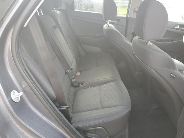 2019 Hyundai Tucson Se VIN: KM8J23A4XKU062837 Lot: 58843844