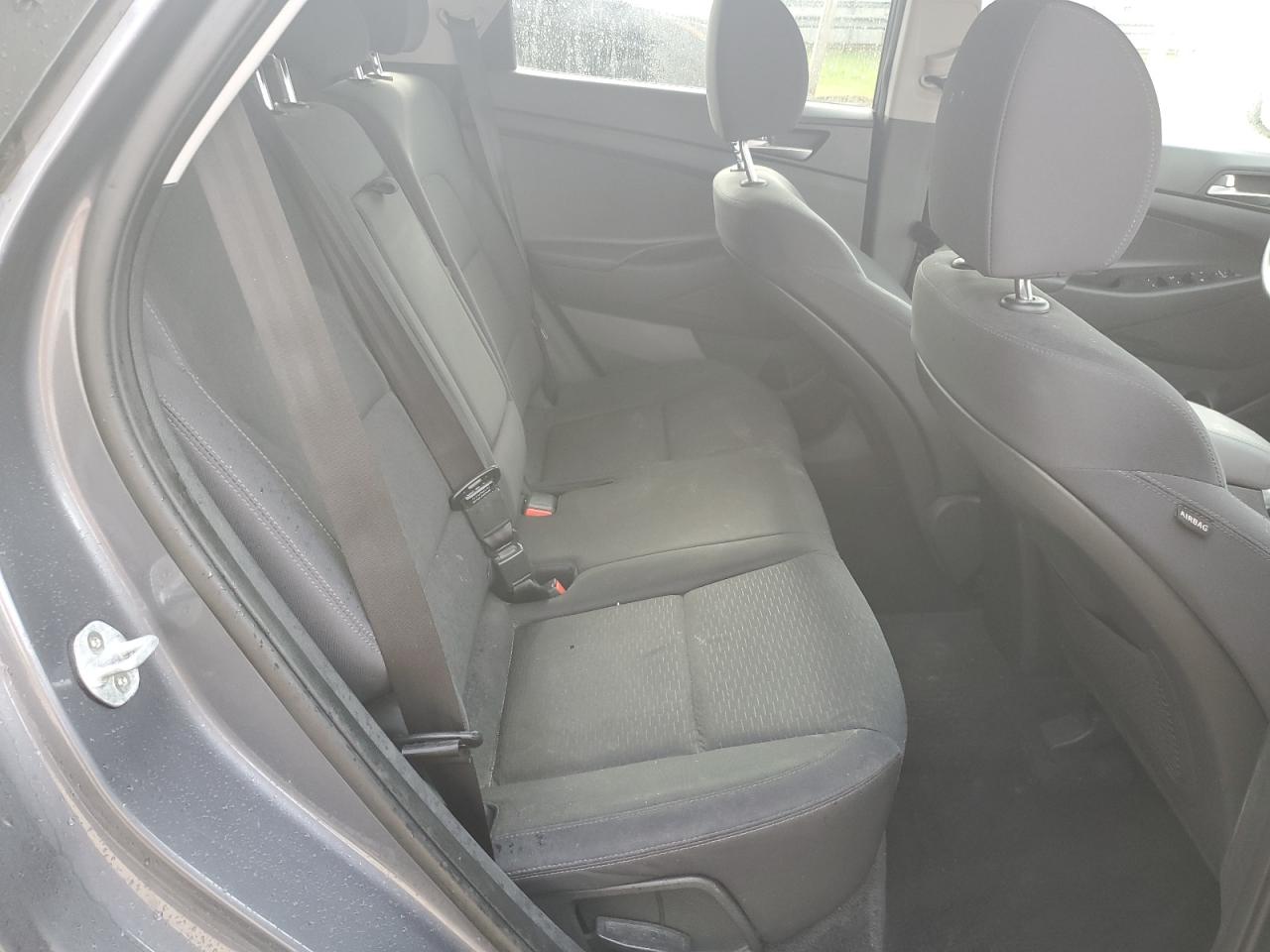 KM8J23A4XKU062837 2019 Hyundai Tucson Se