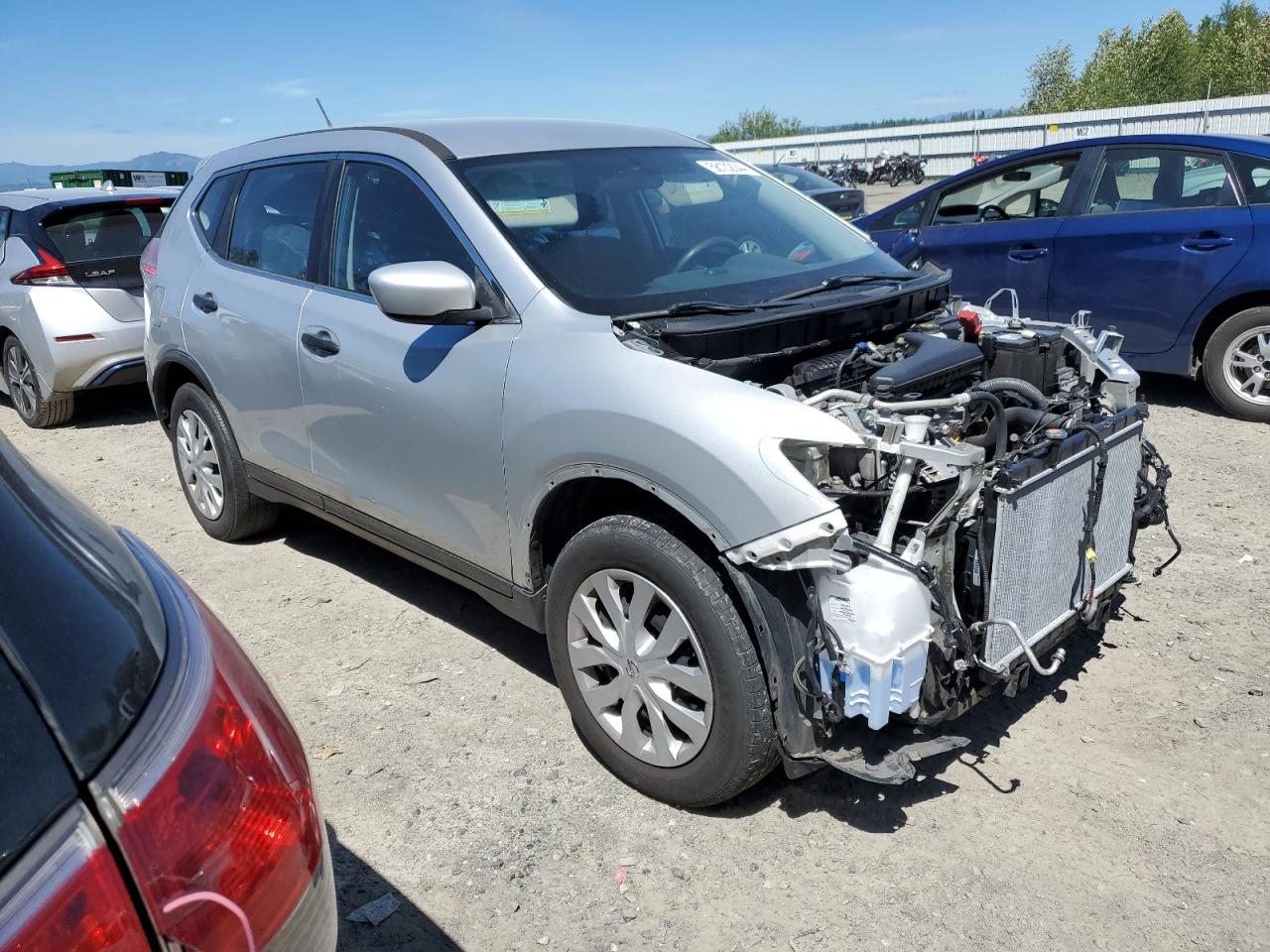 JN8AT2MTXGW017797 2016 Nissan Rogue S