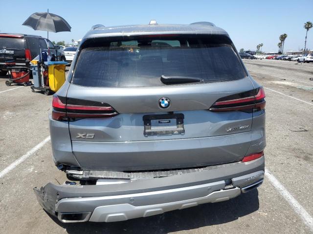 2024 BMW X5 xDrive40I VIN: 5UX23EU08R9T35621 Lot: 61151774