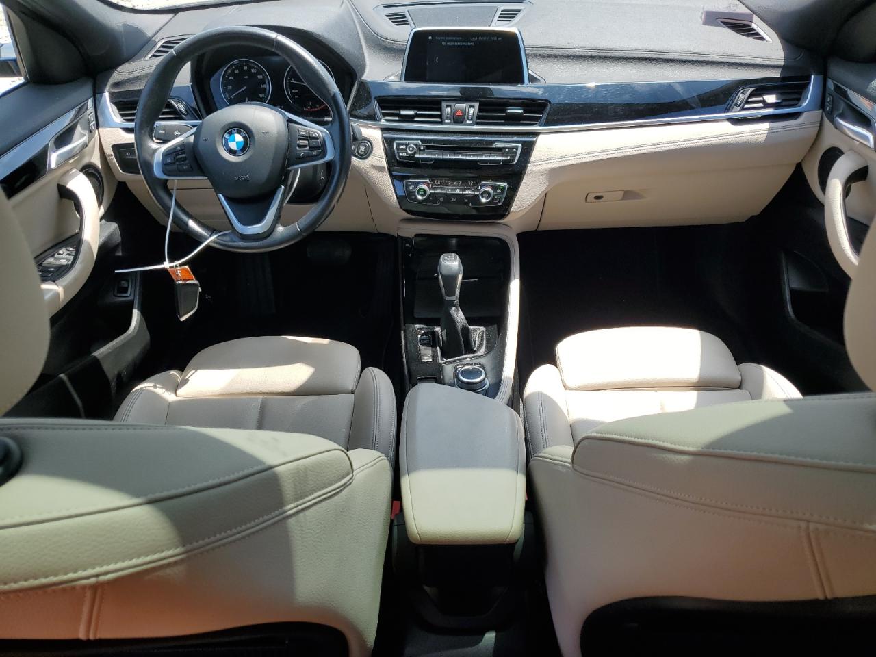 WBXYJ5C32JEF73222 2018 BMW X2 xDrive28I