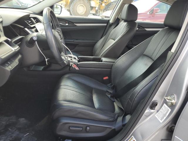 19XFC1F98GE036307 2016 Honda Civic Touring