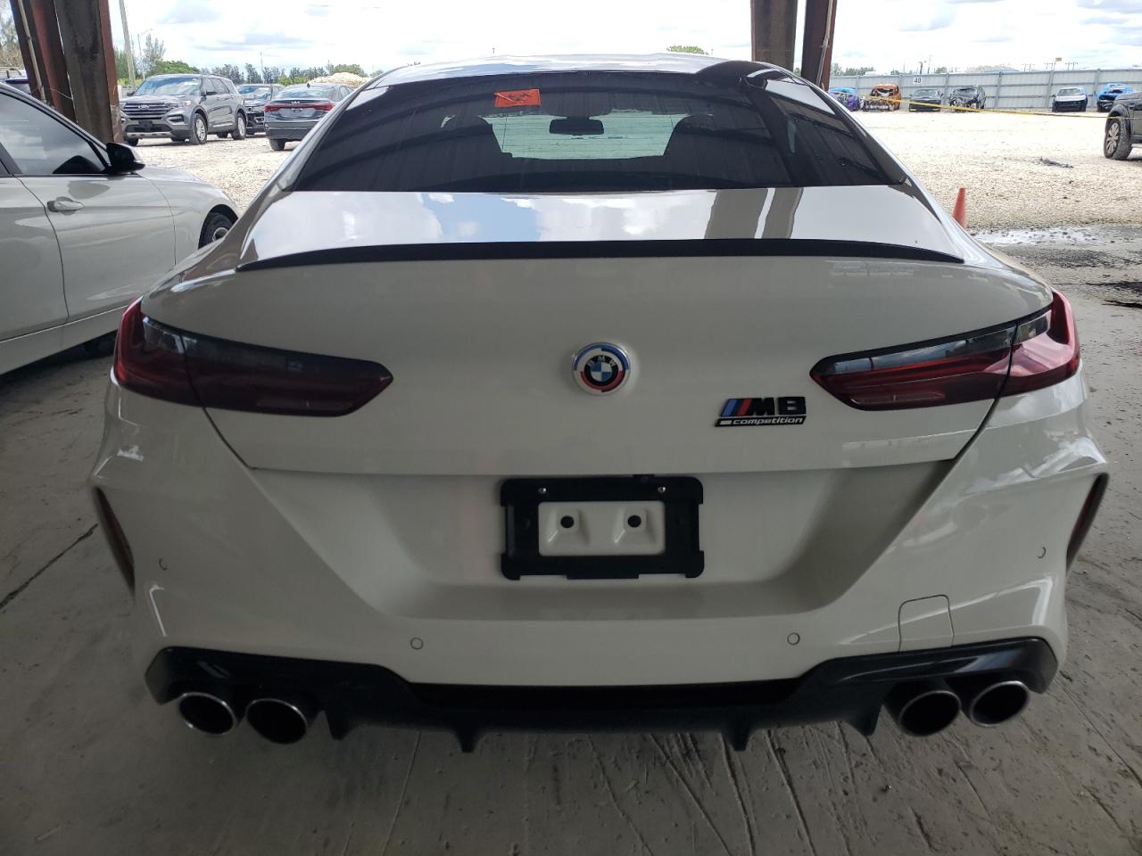 WBSGV0C02LCE55541 2020 BMW M8