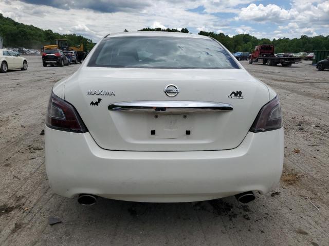 2012 Nissan Maxima S VIN: 1N4AA5AP7CC855099 Lot: 58257374