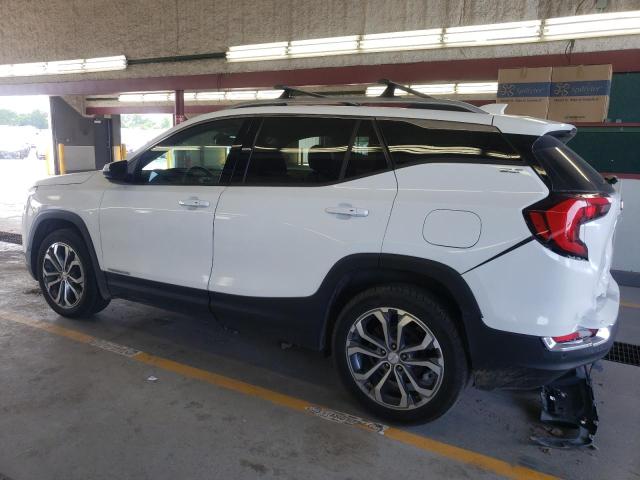 2019 GMC TERRAIN SL - 3GKALVEX4KL137340