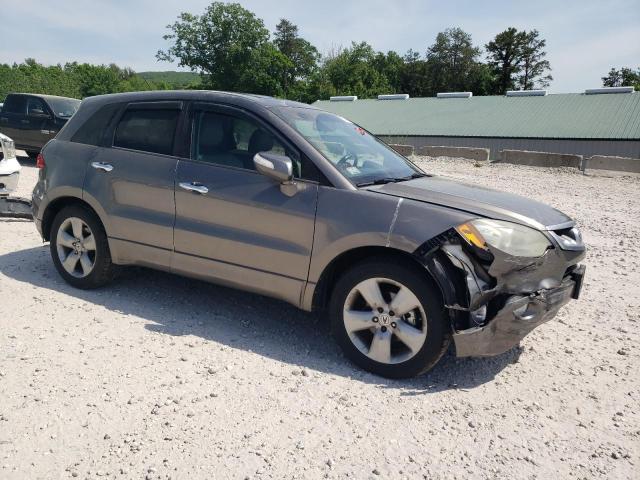 2007 Acura Rdx Technology VIN: 5J8TB18547A021856 Lot: 57246104