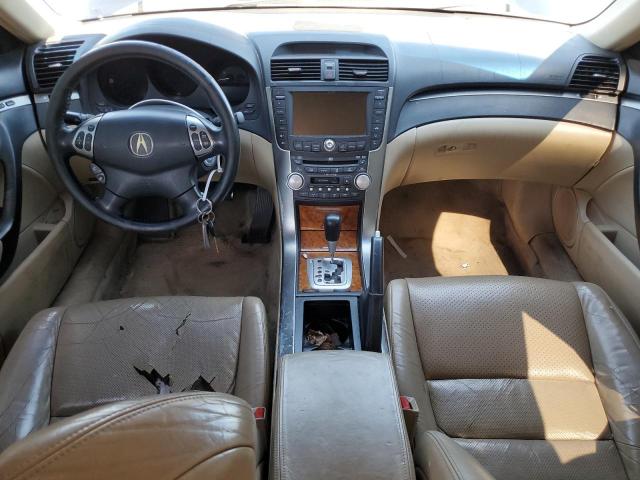 2006 ACURA 3.2TL 19UUA66296A032931  59147914