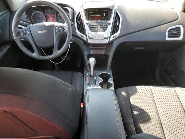 2015 GMC TERRAIN SL - 2GKALMEK1F6233953