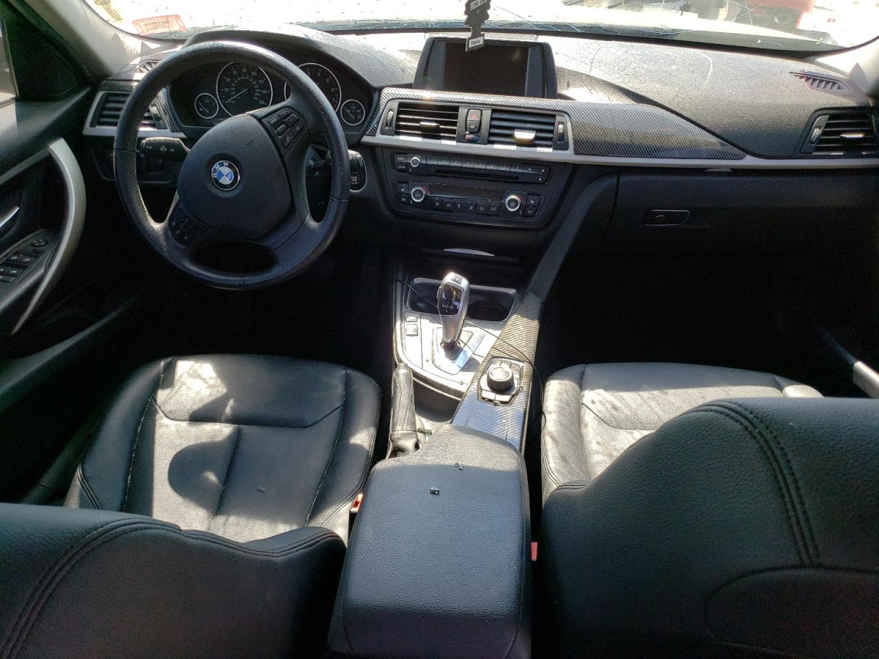 WBA3C3G55FNS75492 2015 BMW 320 I xDrive