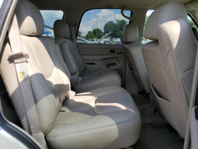 2004 Cadillac Escalade Luxury VIN: 1GYEK63N44R108093 Lot: 58768534