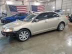 LINCOLN MKZ photo