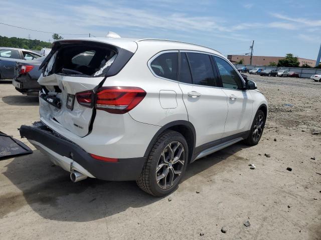 VIN WBXJG9C04L5P55548 2020 BMW X1, Xdrive28I no.3