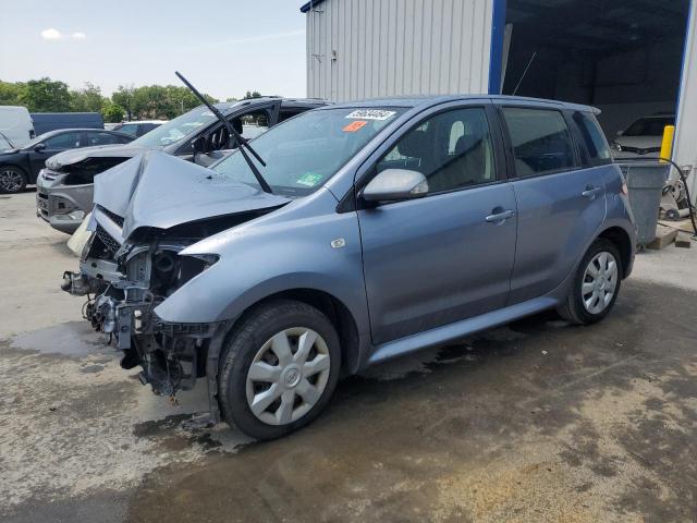 2006 Toyota Scion Xa VIN: JTKKT624965011344 Lot: 59634464