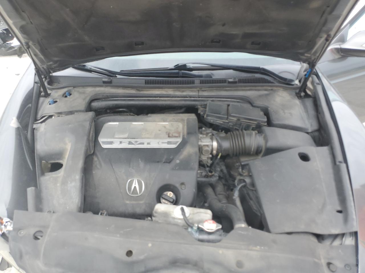 19UUA662X8A033055 2008 Acura Tl