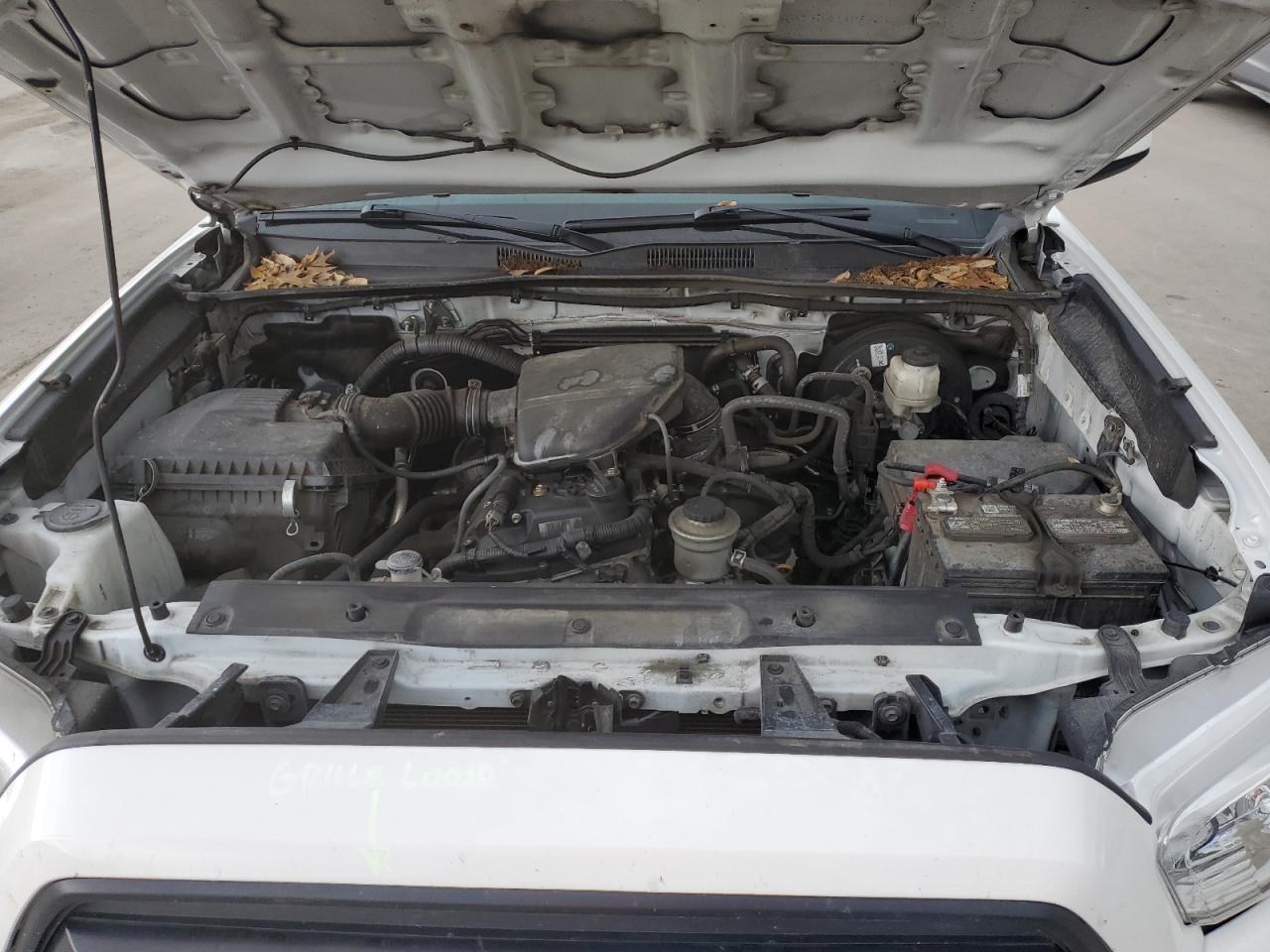 3TYAX5GN3MT028753 2021 Toyota Tacoma Double Cab