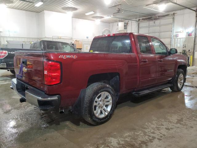 2017 Chevrolet Silverado K1500 Lt VIN: 1GCVKREC8HZ198583 Lot: 59769174