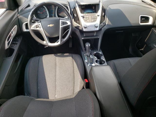2016 CHEVROLET EQUINOX LT - 2GNALCEK5G1123614