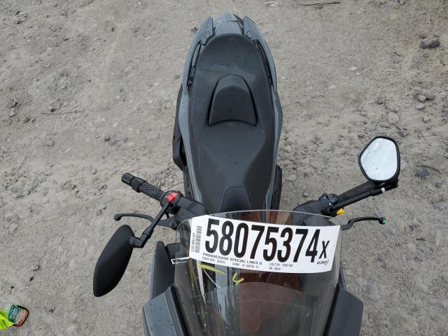 2023 SUZUKI AN400 A JS1DU11J9P7100242