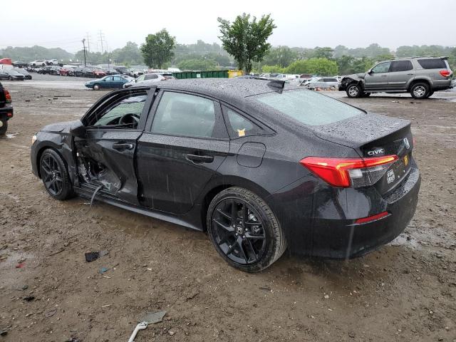 Vin: 2hgfe2f59rh576108, lot: 57918424, honda civic sport 20242