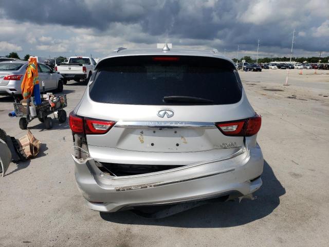 2016 Infiniti Qx60 VIN: 5N1AL0MN6GC509614 Lot: 60388574