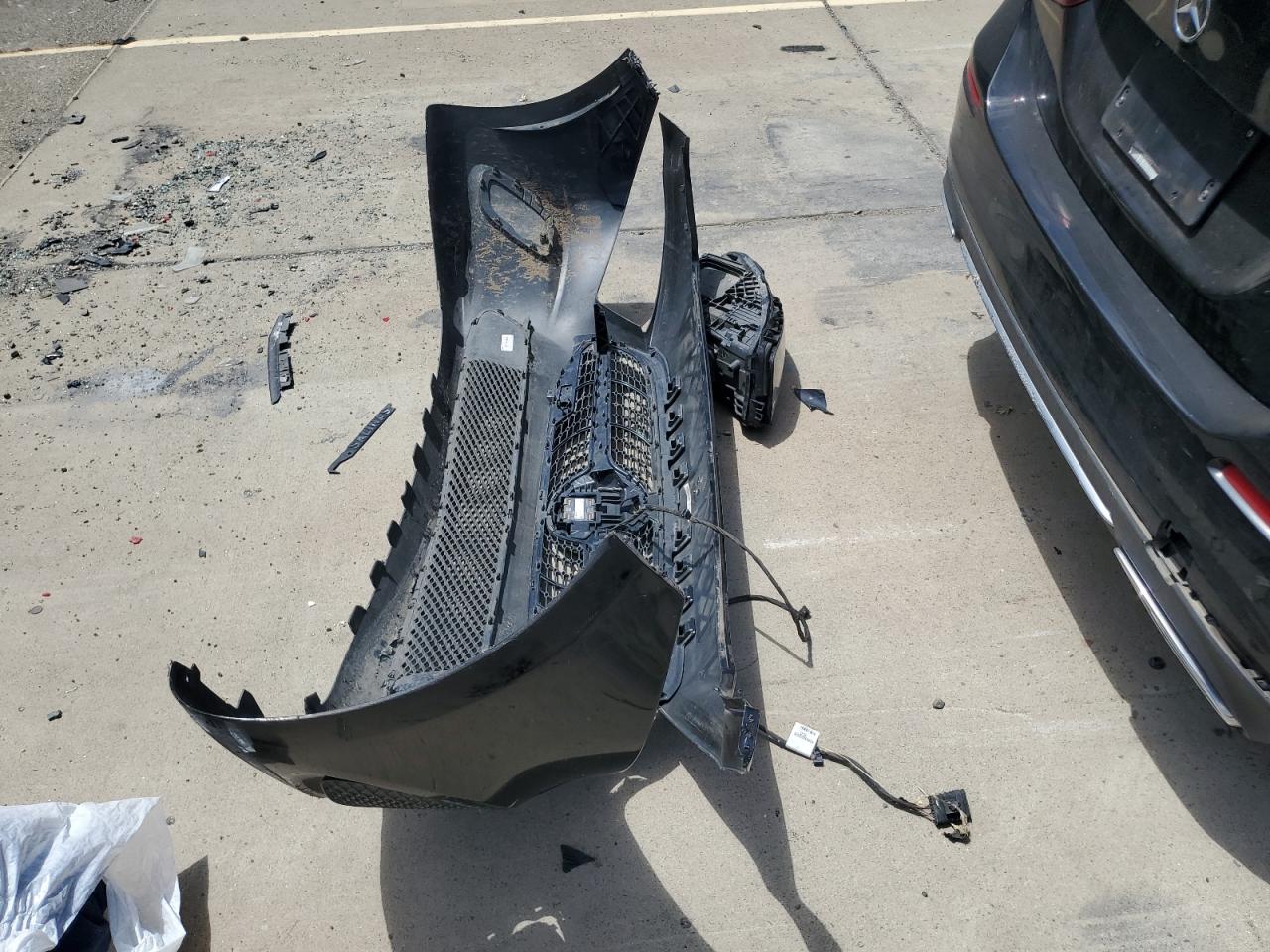 WDD3G4EB6KW002674 2019 Mercedes-Benz A 220