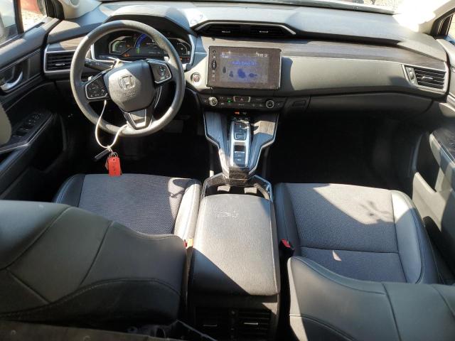 2018 HONDA CLARITY - JHMZC5F13JC022861