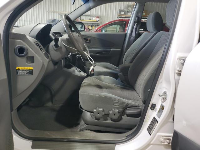 2008 Hyundai Tucson Se VIN: KM8JN12D68U814438 Lot: 59697464