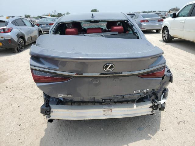 2019 Lexus Es 350 VIN: 58ABZ1B17KU018005 Lot: 57747754
