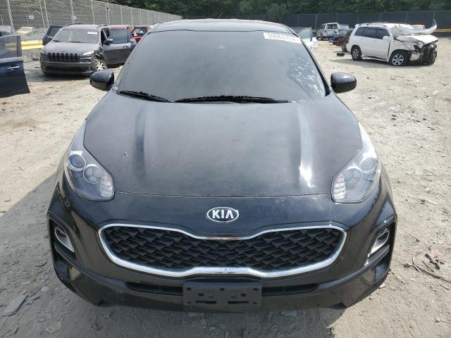 KNDPMCAC6N7967711 Kia Sportage L 5