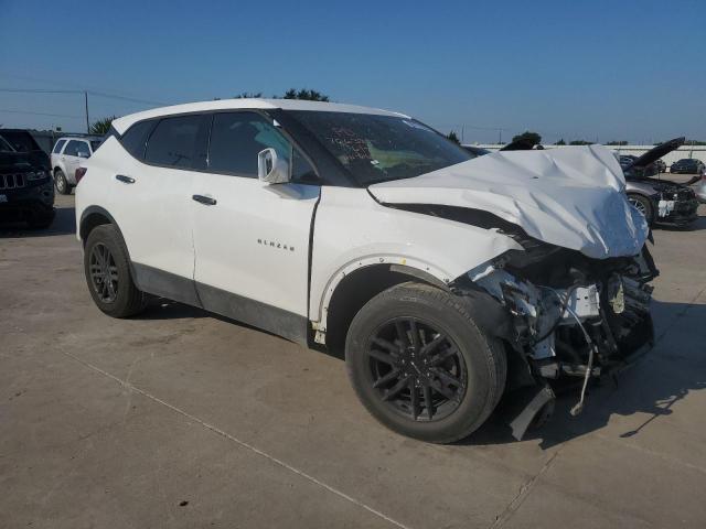 2019 CHEVROLET BLAZER L 3GNKBARA5KS667315