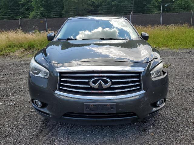 5N1AL0MM7DC317122 2013 Infiniti Jx35