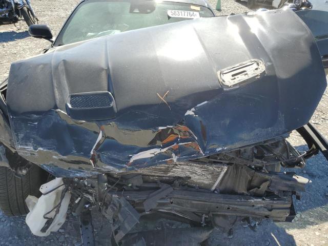 2018 Ford Mustang Gt VIN: 1FA6P8CFXJ5135727 Lot: 58317764