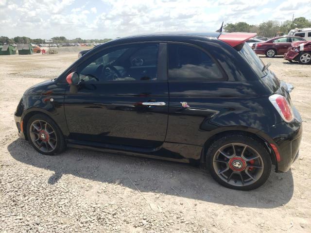 VIN 3C3CFFFH9DT754250 2013 Fiat 500, Abarth no.2