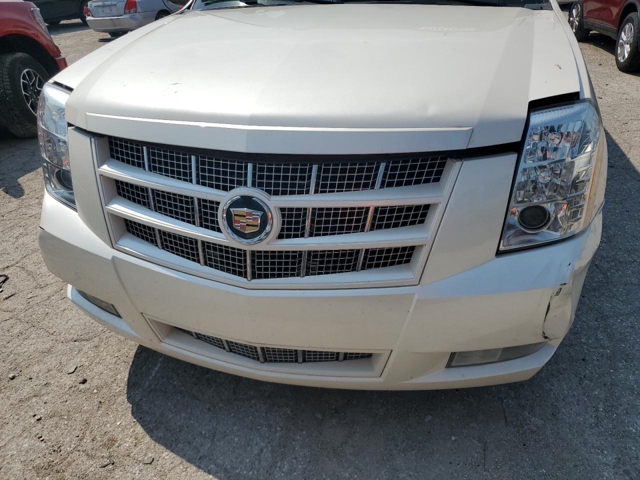 2013 Cadillac Escalade Esv Premium vin: 1GYS4JEF2DR198334