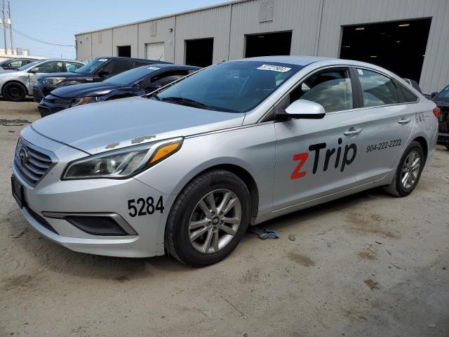 2017 Hyundai Sonata Se VIN: 5NPE24AF0HH493865 Lot: 57727904