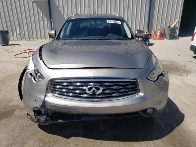2009 Infiniti Fx35 VIN: JNRAS18U89M103572 Lot: 60339994