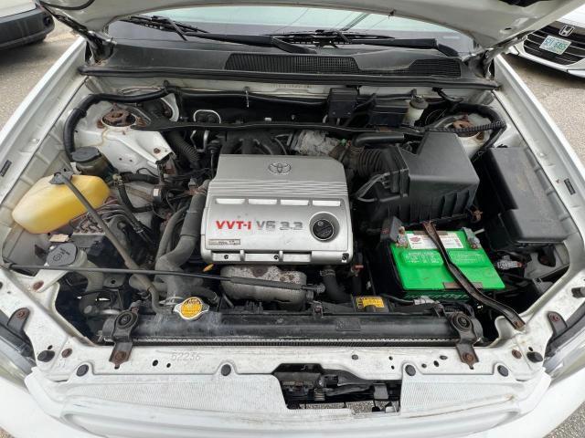 2005 Toyota Highlander Limited VIN: JTEEP21A450080961 Lot: 58211134