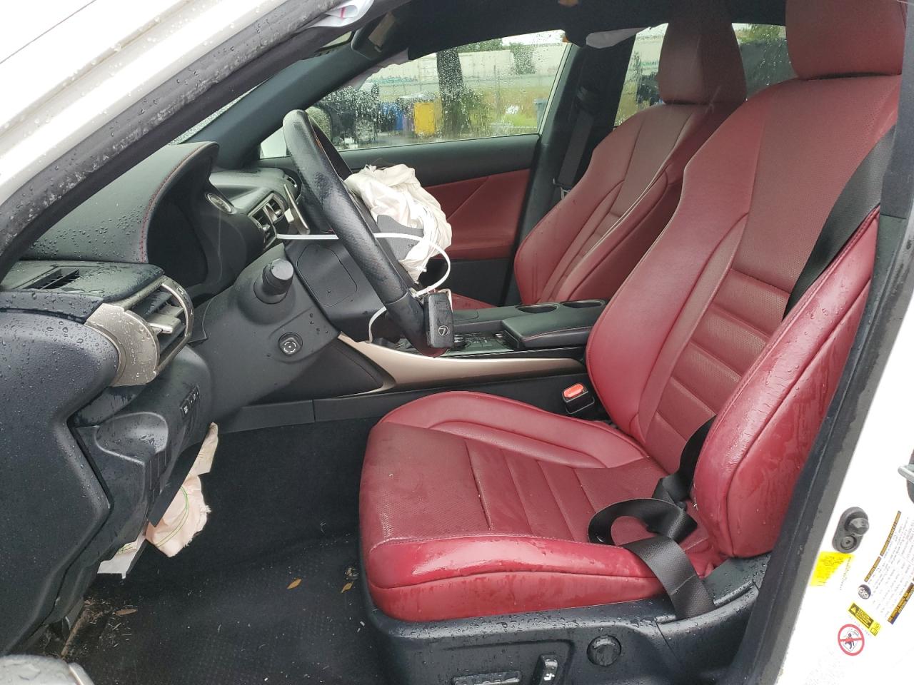 JTHBE1D27E5011338 2014 Lexus Is 350