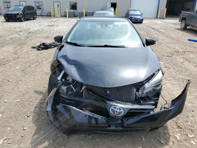 2018 Toyota Corolla L VIN: 2T1BURHE4JC973102 Lot: 57406534