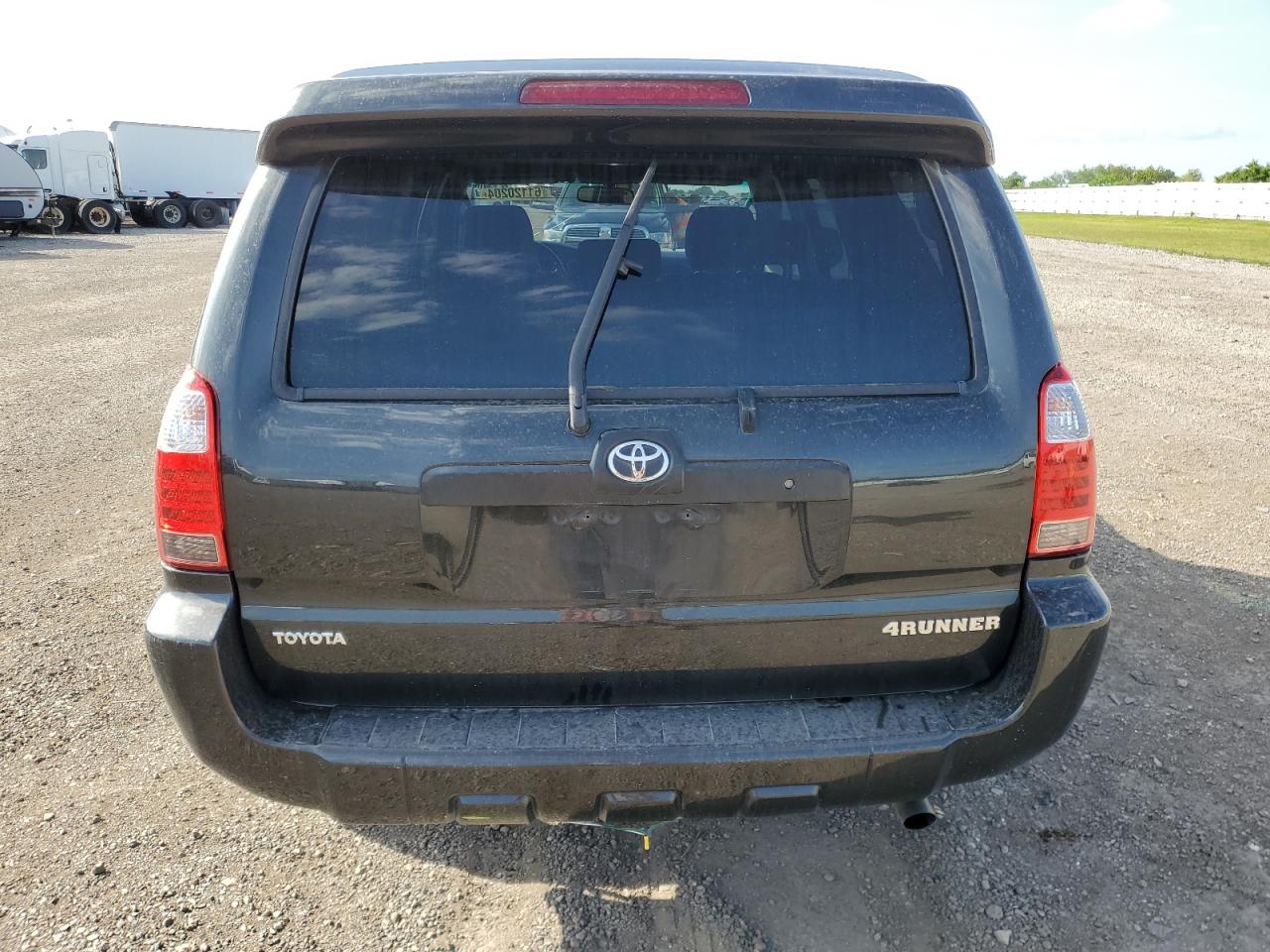 JTEZU14R88K013925 2008 Toyota 4Runner Sr5