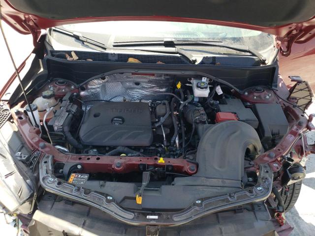 2023 Buick Encore Gx Select VIN: KL4MMDSL0PB045632 Lot: 60166674