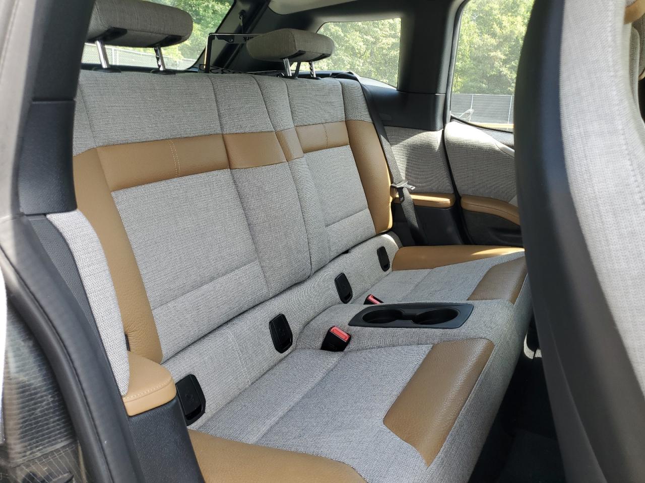 WBY1Z8C53HV551343 2017 BMW I3 Rex