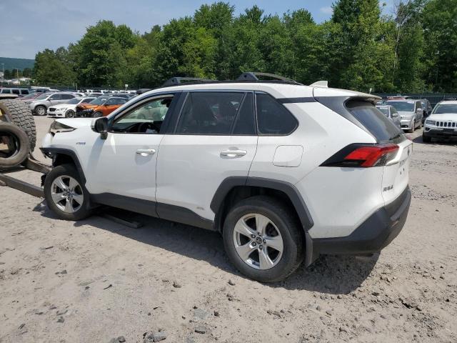 2020 Toyota RAV 4 - Image 2