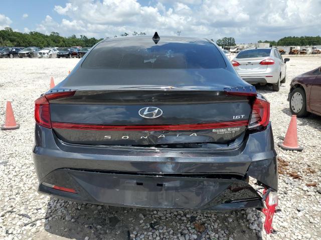 2020 Hyundai Sonata Sel Plus VIN: 5NPEJ4J27LH014463 Lot: 60133904