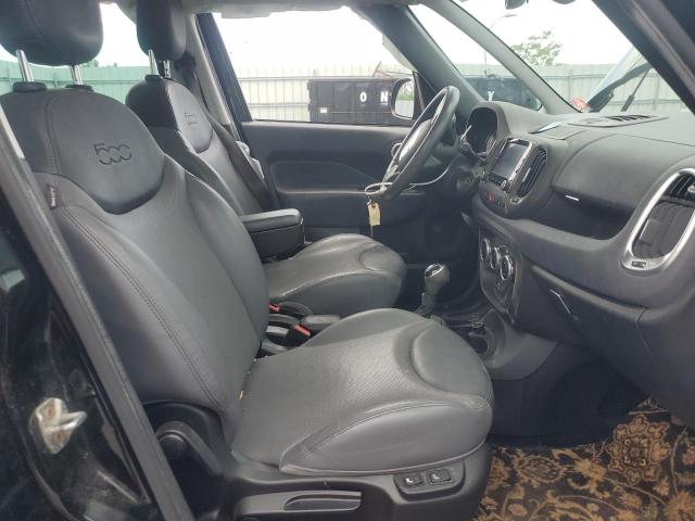 VIN ZFBCFACH2EZ018072 2014 Fiat 500L, Lounge no.7