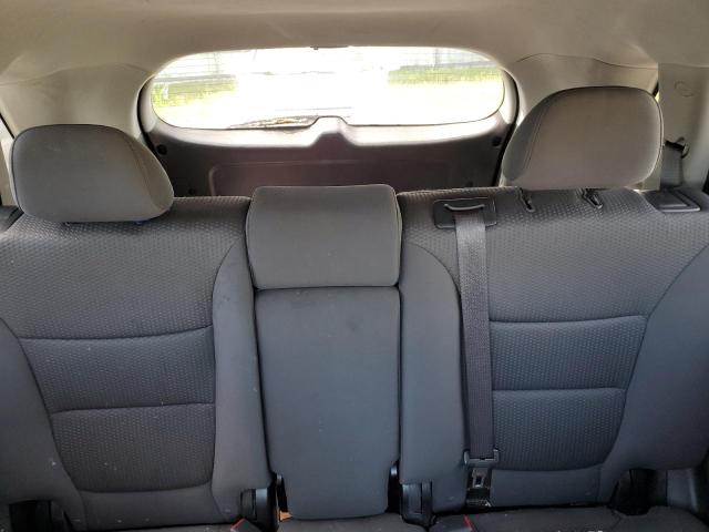 2012 Kia Sorento Base VIN: 5XYKT3A14CG258898 Lot: 60338004