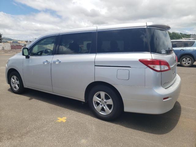 2015 Nissan Quest S VIN: JN8AE2KP9F9122148 Lot: 60342054