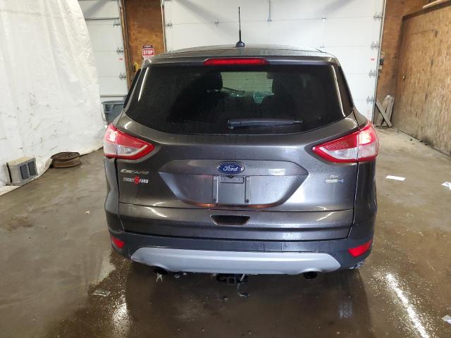 2016 Ford Escape Se VIN: 1FMCU9GX1GUA63342 Lot: 56758974