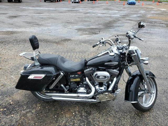 2014 HARLEY-DAVIDSON FLD SWITCH - 1HD1GZM12EC307651