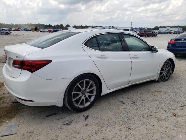 2016 Acura Tlx Tech VIN: 19UUB2F55GA006070 Lot: 58011074